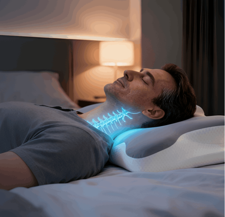 Dormiva Pillow