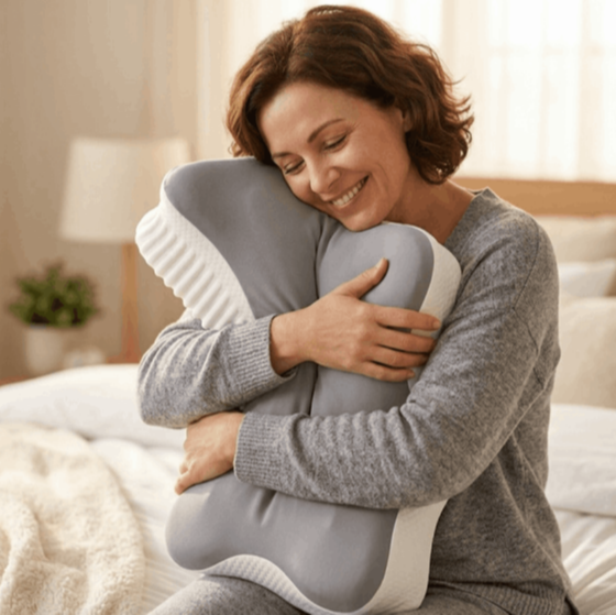 Dormiva Pillow