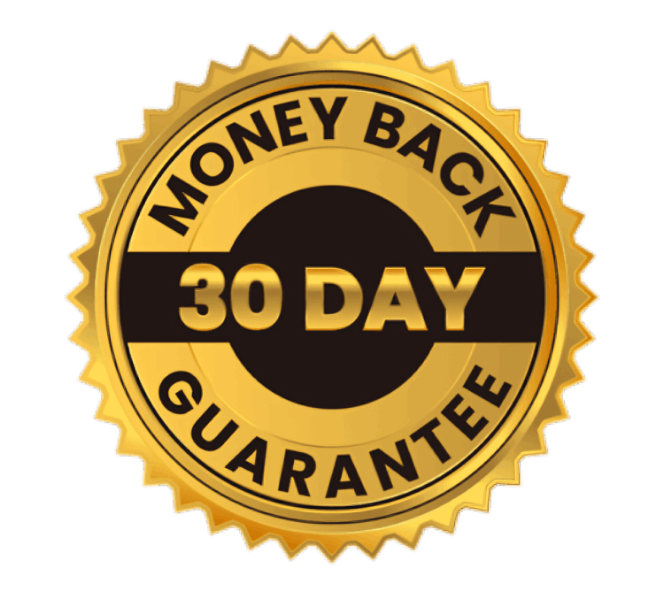 Dormiva Pillow 90 Days 100% money back guarantee 