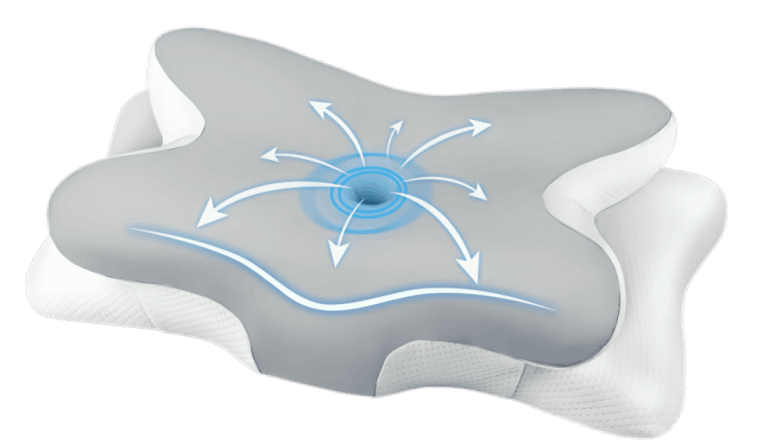 Dormiva Pillow buy now